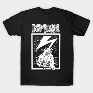 Bad Brain T-Shirt